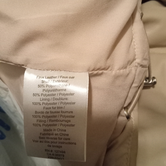 Evereve Jackets & Coats Evereve Vest Nwot Poshmark